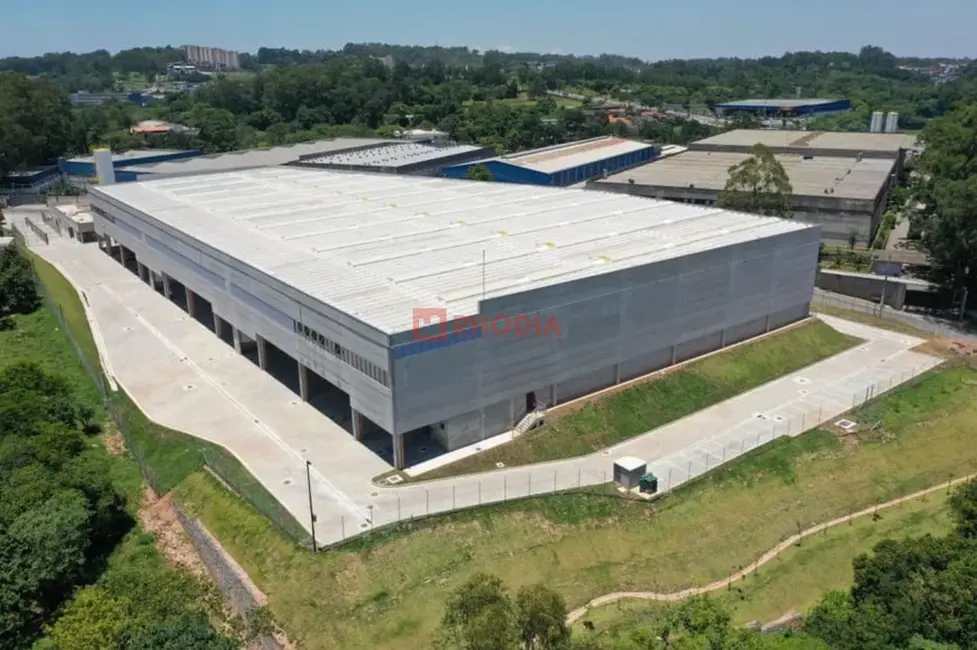 Foto 1 de Armazém / Galpão para alugar, 1522m2 em Colônia (Zona Leste), São Paulo - SP