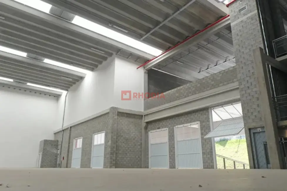 Armazém / Galpão para alugar, 1522m2 em Colônia (Zona Leste), São Paulo - SP - imagem 3 Foto 3 de Armazém / Galpão para alugar, 1522m2 em Colônia (Zona Leste), São Paulo - SP