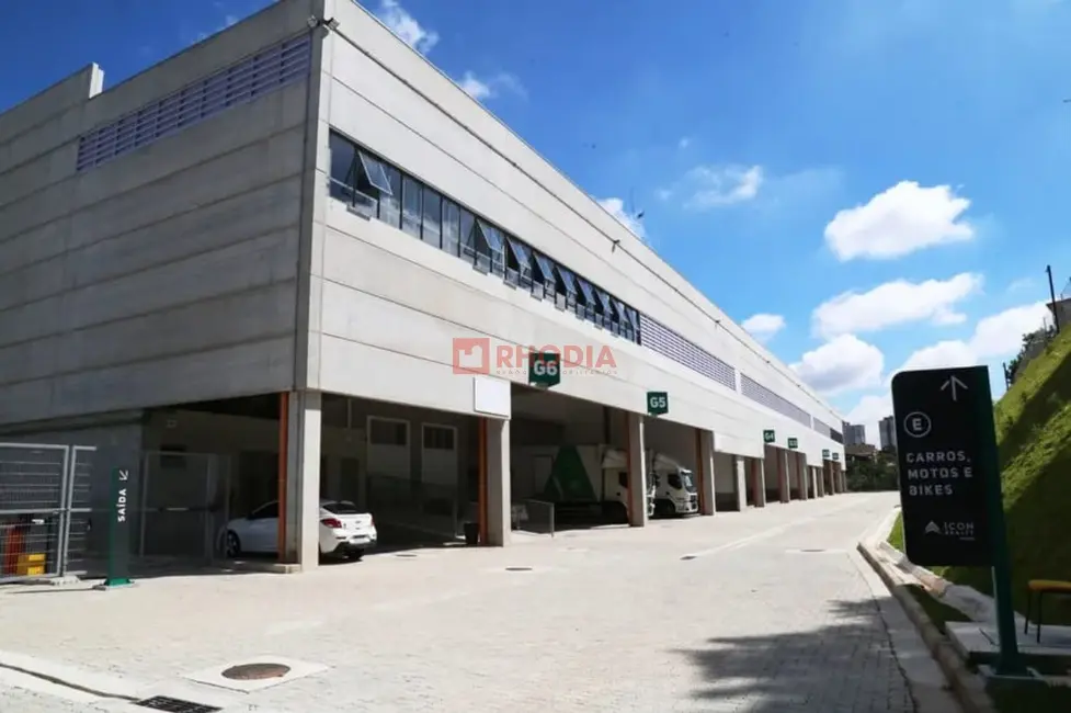 Armazém / Galpão para alugar, 1522m2 em Colônia (Zona Leste), São Paulo - SP - imagem 7 Foto 7 de Armazém / Galpão para alugar, 1522m2 em Colônia (Zona Leste), São Paulo - SP