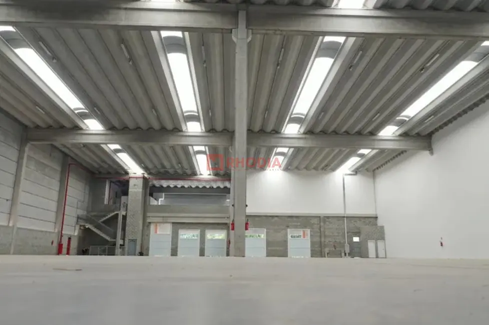 Armazém / Galpão para alugar, 1522m2 em Colônia (Zona Leste), São Paulo - SP - imagem 4 Foto 4 de Armazém / Galpão para alugar, 1522m2 em Colônia (Zona Leste), São Paulo - SP