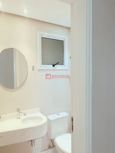 Apartamento com 3 quartos à venda, 104m2 em Perdizes, São Paulo - SP - imagem 6 Foto 6 de Apartamento com 3 quartos à venda, 104m2 em Perdizes, São Paulo - SP