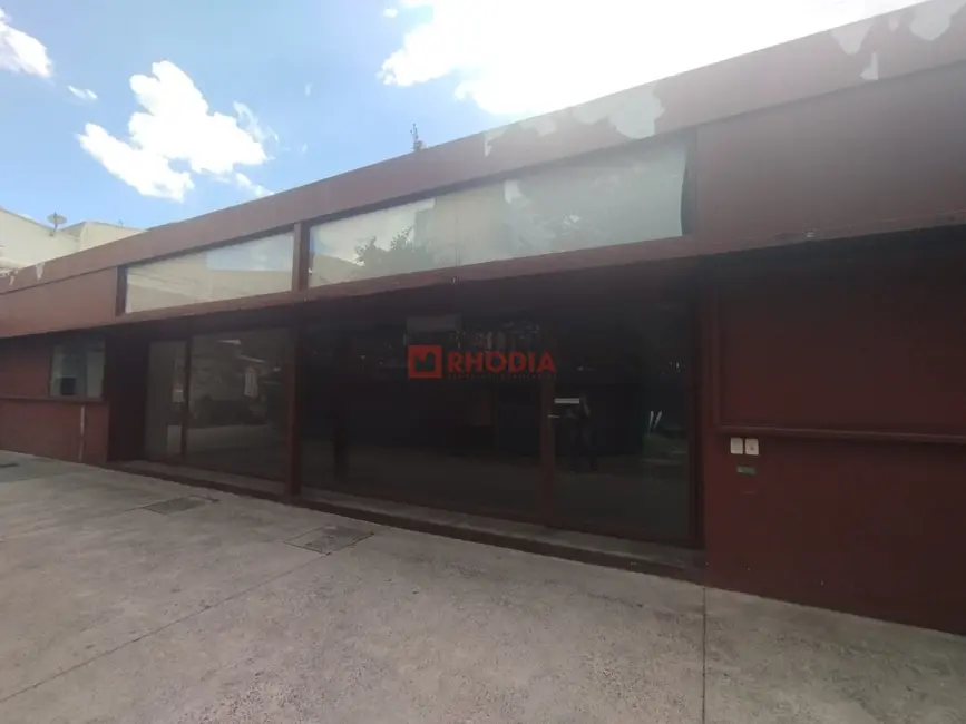 Foto 1 de Sala Comercial para alugar, 336m2 em Vila Leopoldina, São Paulo - SP