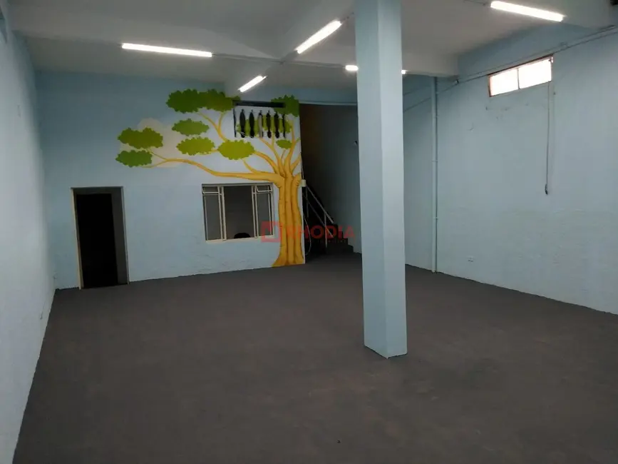 Foto 4 de Sala Comercial com 2 quartos à venda, 260m2 em Vila Albertina, São Paulo - SP