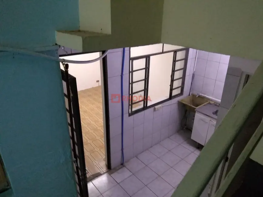 Foto 8 de Sala Comercial com 2 quartos à venda, 260m2 em Vila Albertina, São Paulo - SP