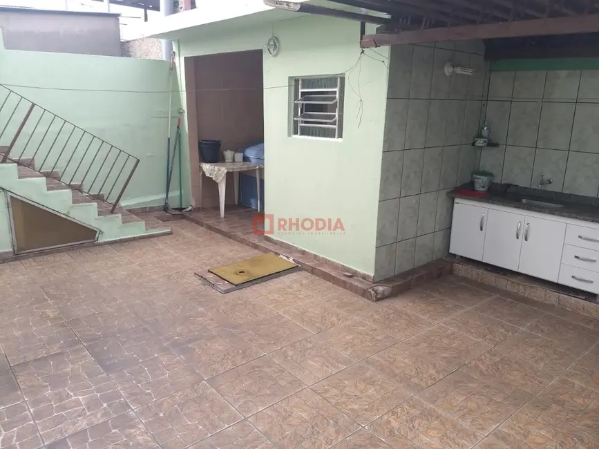 Foto 9 de Sala Comercial com 2 quartos à venda, 260m2 em Vila Albertina, São Paulo - SP