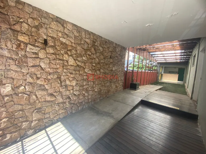 Sala Comercial para alugar, 391m2 em Alto da Lapa, São Paulo - SP - imagem 3 Foto 3 de Sala Comercial para alugar, 391m2 em Alto da Lapa, São Paulo - SP