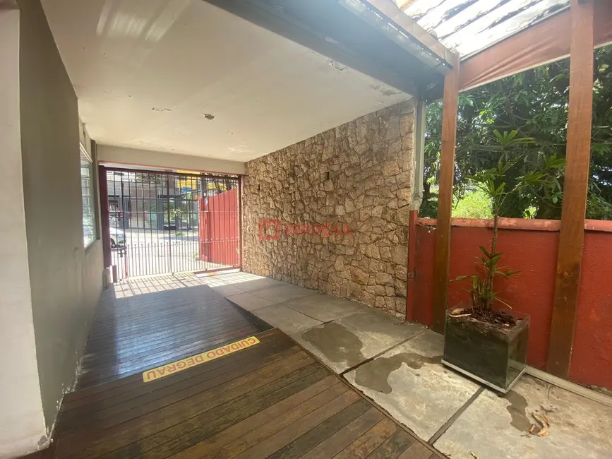 Foto 1 de Sala Comercial para alugar, 391m2 em Alto da Lapa, São Paulo - SP