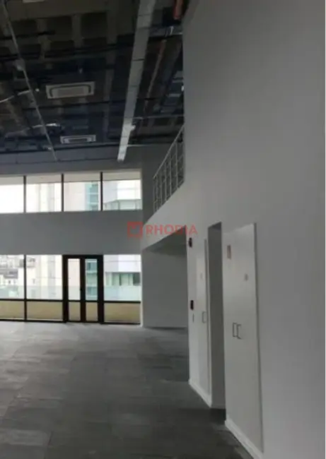 Sala Comercial para alugar, 377m2 em Vila Olímpia, São Paulo - SP - imagem 3 Foto 3 de Sala Comercial para alugar, 377m2 em Vila Olímpia, São Paulo - SP