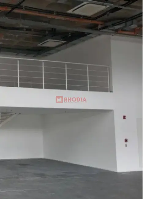 Sala Comercial para alugar, 377m2 em Vila Olímpia, São Paulo - SP - imagem 5 Foto 5 de Sala Comercial para alugar, 377m2 em Vila Olímpia, São Paulo - SP