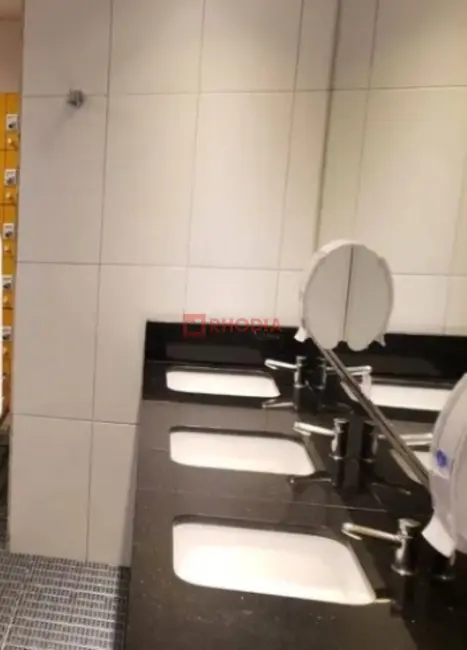 Sala Comercial para alugar, 377m2 em Vila Olímpia, São Paulo - SP - imagem 9 Foto 9 de Sala Comercial para alugar, 377m2 em Vila Olímpia, São Paulo - SP