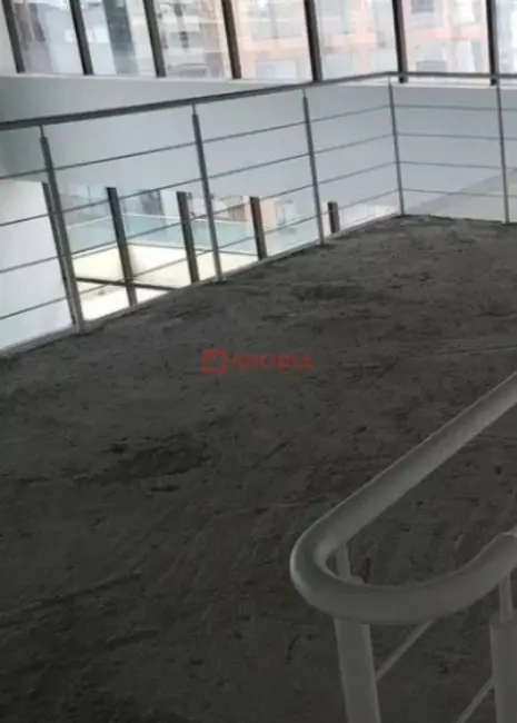 Sala Comercial para alugar, 377m2 em Vila Olímpia, São Paulo - SP - imagem 6 Foto 6 de Sala Comercial para alugar, 377m2 em Vila Olímpia, São Paulo - SP