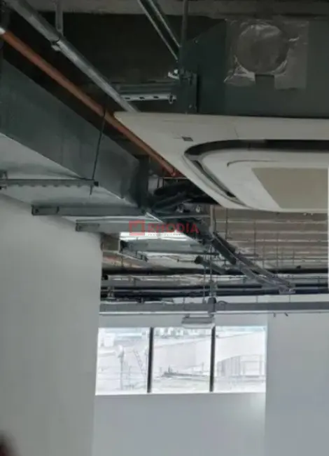 Sala Comercial para alugar, 377m2 em Vila Olímpia, São Paulo - SP - imagem 7 Foto 7 de Sala Comercial para alugar, 377m2 em Vila Olímpia, São Paulo - SP