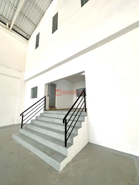 Foto 6 de Armazém / Galpão para alugar, 450m2 em Imirim, São Paulo - SP