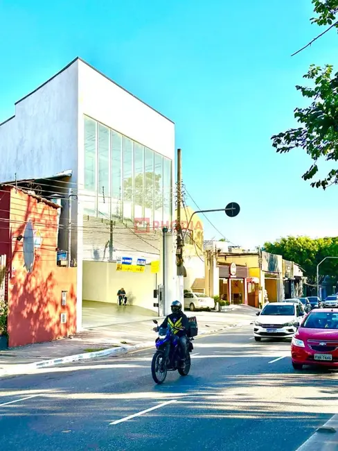Foto 2 de Armazém / Galpão para alugar, 450m2 em Imirim, São Paulo - SP
