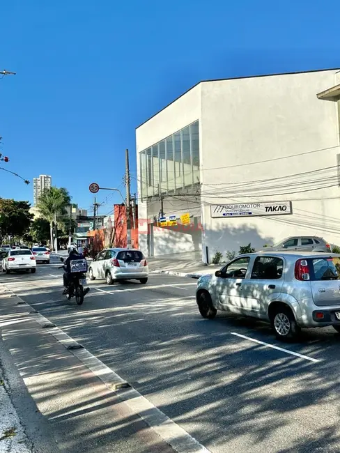 Foto 9 de Armazém / Galpão para alugar, 450m2 em Imirim, São Paulo - SP
