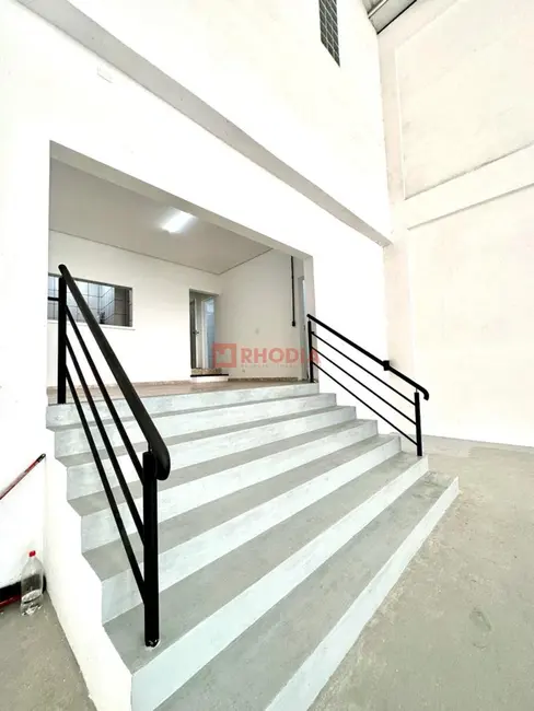 Foto 8 de Armazém / Galpão para alugar, 450m2 em Imirim, São Paulo - SP