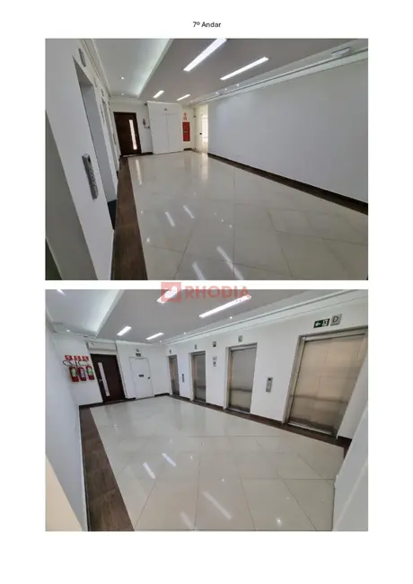 Foto 2 de Sala Comercial para alugar, 554m2 em Centro, São Paulo - SP