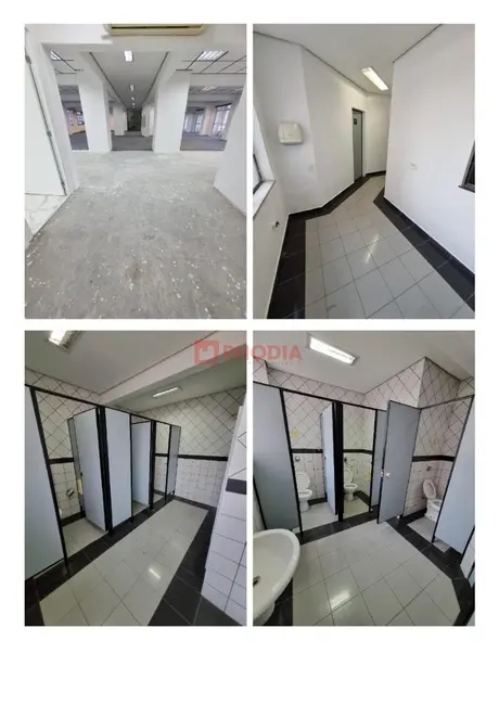 Foto 5 de Sala Comercial para alugar, 554m2 em Centro, São Paulo - SP