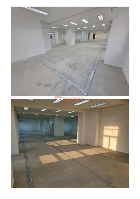 Foto 3 de Sala Comercial para alugar, 554m2 em Centro, São Paulo - SP