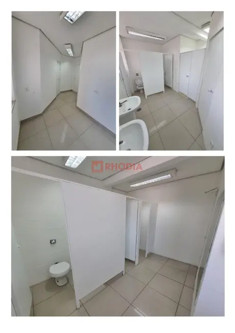 Foto 7 de Sala Comercial para alugar, 554m2 em Centro, São Paulo - SP