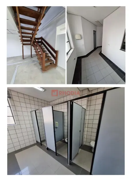 Foto 6 de Sala Comercial para alugar, 554m2 em Centro, São Paulo - SP