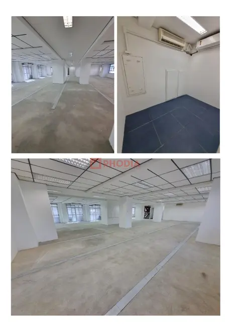 Foto 9 de Sala Comercial para alugar, 554m2 em Centro, São Paulo - SP