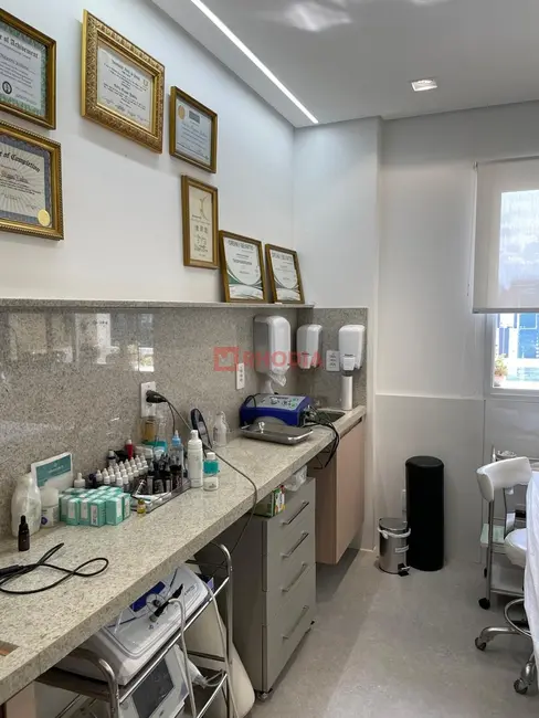 Sala Comercial para alugar, 85m2 em Cidade Monções, São Paulo - SP - imagem 9 Foto 9 de Sala Comercial para alugar, 85m2 em Cidade Monções, São Paulo - SP