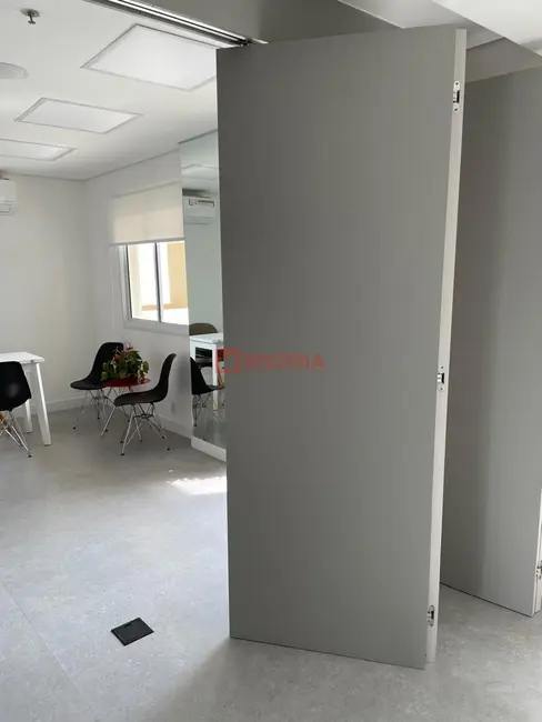 Sala Comercial para alugar, 85m2 em Cidade Monções, São Paulo - SP - imagem 5 Foto 5 de Sala Comercial para alugar, 85m2 em Cidade Monções, São Paulo - SP