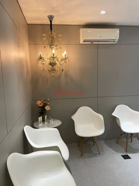 Sala Comercial para alugar, 85m2 em Cidade Monções, São Paulo - SP - imagem 3 Foto 3 de Sala Comercial para alugar, 85m2 em Cidade Monções, São Paulo - SP