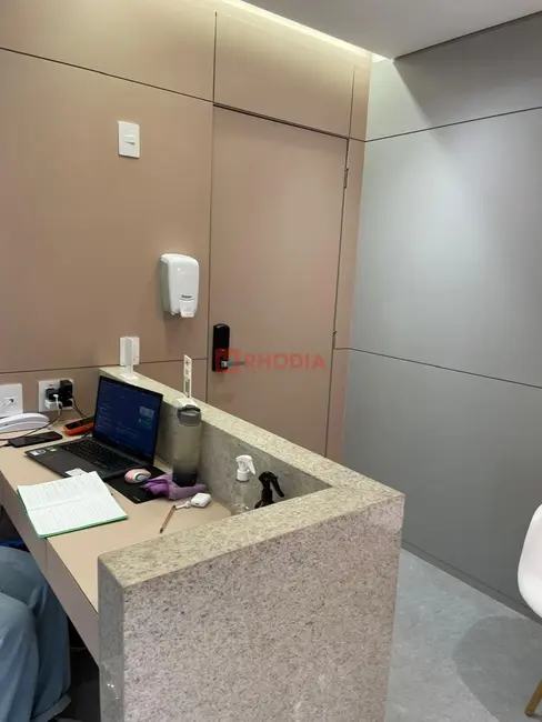 Sala Comercial para alugar, 85m2 em Cidade Monções, São Paulo - SP - imagem 1 Foto 1 de Sala Comercial para alugar, 85m2 em Cidade Monções, São Paulo - SP