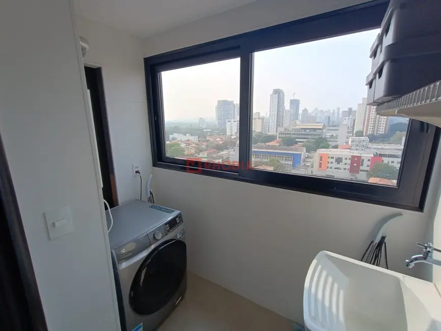Foto 9 de Apartamento com 1 quarto para alugar, 105m2 em Pinheiros, São Paulo - SP
