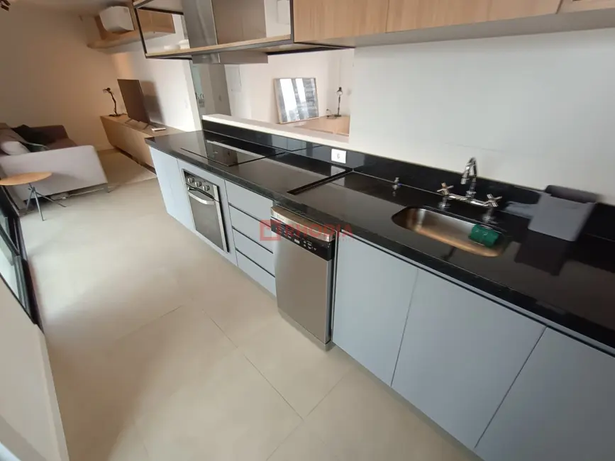 Foto 5 de Apartamento com 1 quarto para alugar, 105m2 em Pinheiros, São Paulo - SP