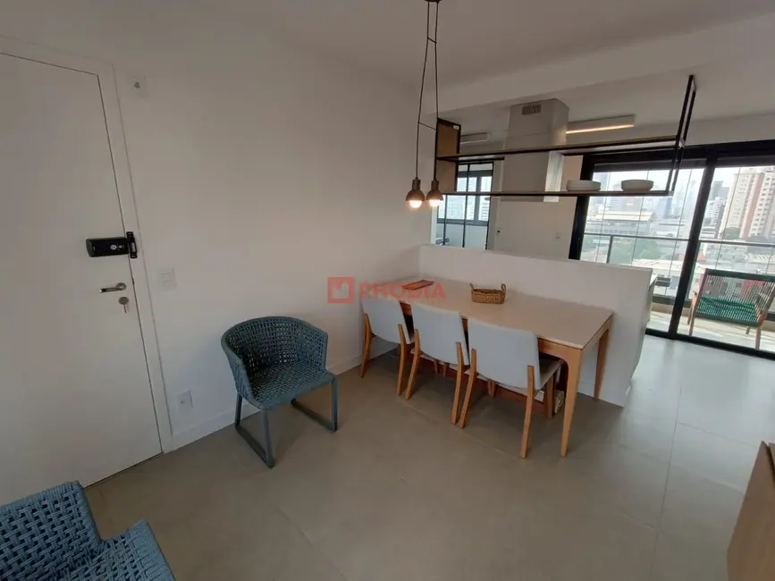 Foto 6 de Apartamento com 1 quarto para alugar, 105m2 em Pinheiros, São Paulo - SP