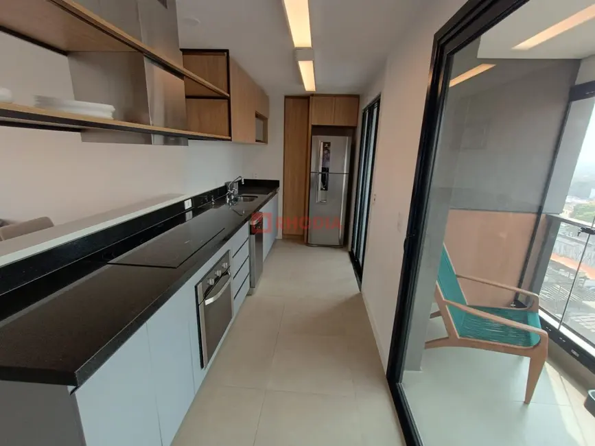 Foto 4 de Apartamento com 1 quarto para alugar, 105m2 em Pinheiros, São Paulo - SP