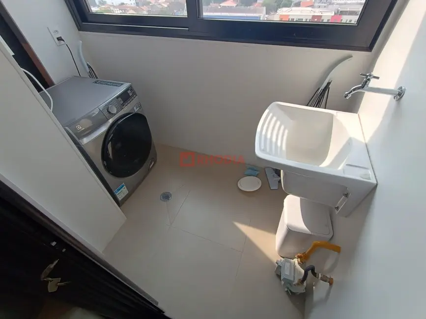 Foto 7 de Apartamento com 1 quarto para alugar, 105m2 em Pinheiros, São Paulo - SP