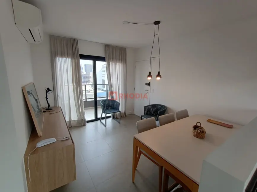 Foto 2 de Apartamento com 1 quarto para alugar, 105m2 em Pinheiros, São Paulo - SP