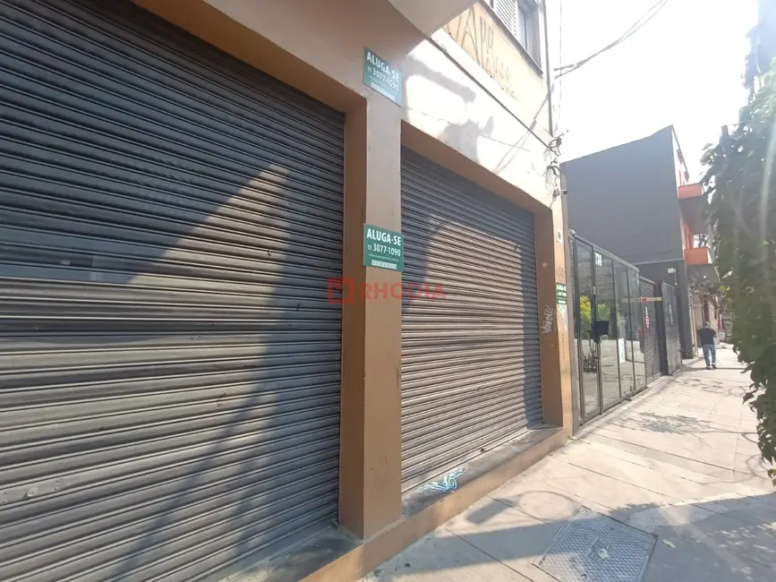 Foto 2 de Loja para alugar, 90m2 em Pinheiros, São Paulo - SP