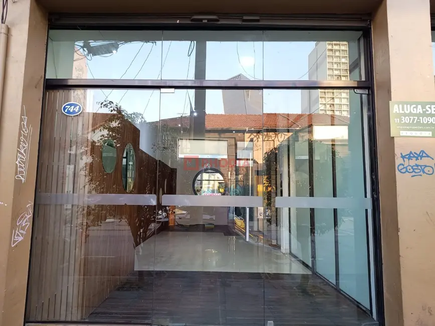 Foto 3 de Loja para alugar, 90m2 em Pinheiros, São Paulo - SP