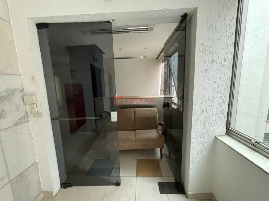 Foto 1 de Sala Comercial para alugar, 484m2 em República, São Paulo - SP