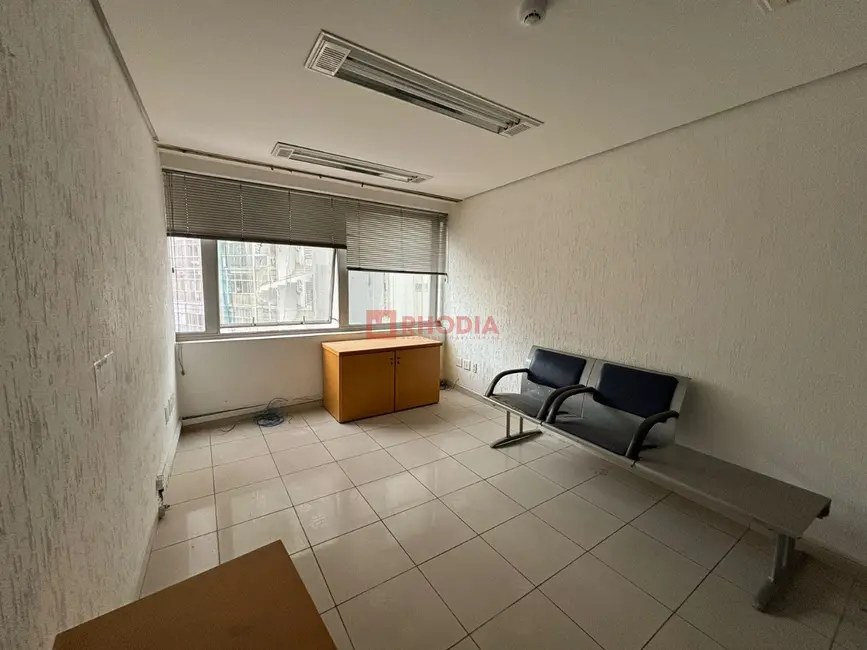 Foto 8 de Sala Comercial para alugar, 484m2 em República, São Paulo - SP