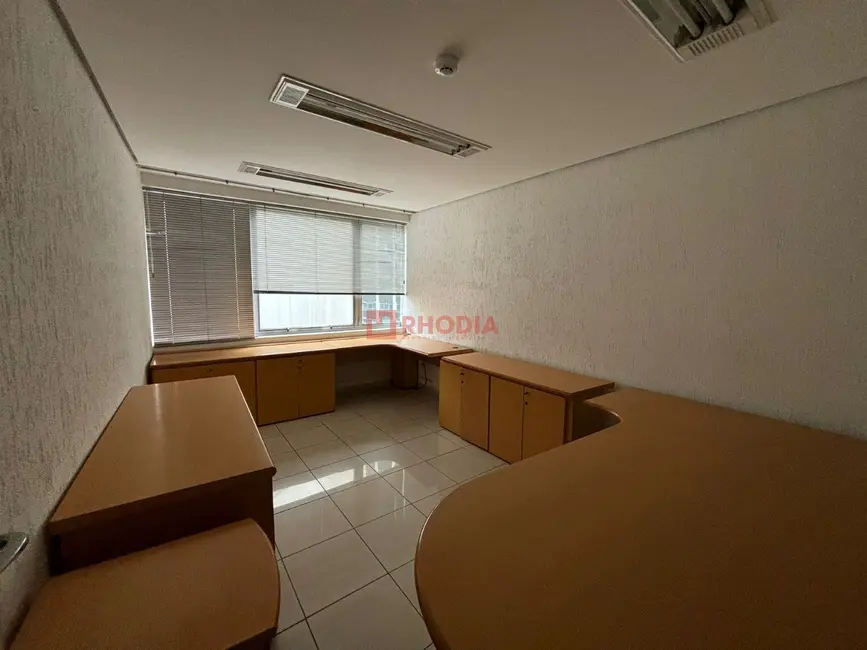 Foto 6 de Sala Comercial para alugar, 484m2 em República, São Paulo - SP