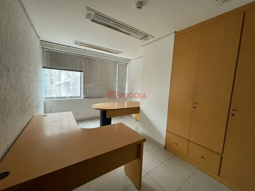 Foto 9 de Sala Comercial para alugar, 484m2 em República, São Paulo - SP