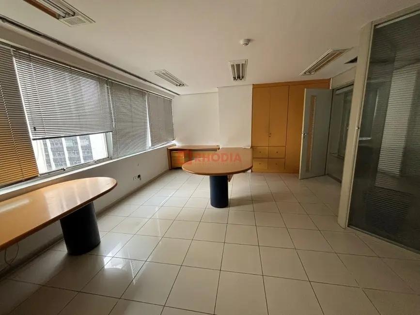 Foto 7 de Sala Comercial para alugar, 484m2 em República, São Paulo - SP