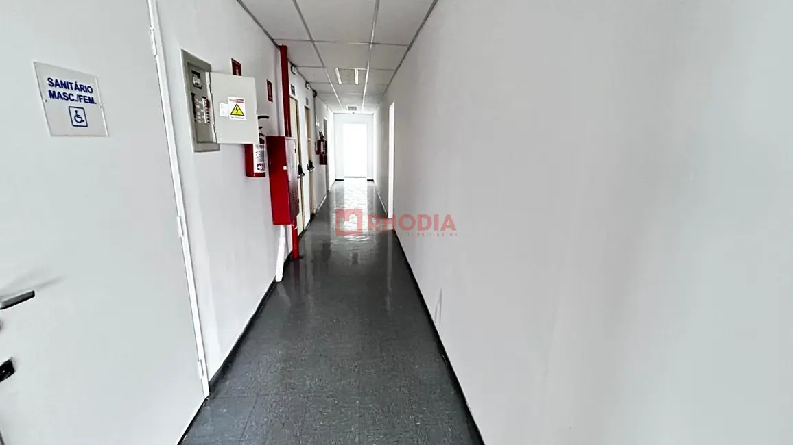 Foto 4 de Sala Comercial para alugar, 328m2 em Consolação, São Paulo - SP