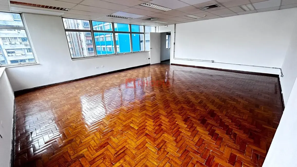 Foto 2 de Sala Comercial para alugar, 328m2 em Consolação, São Paulo - SP