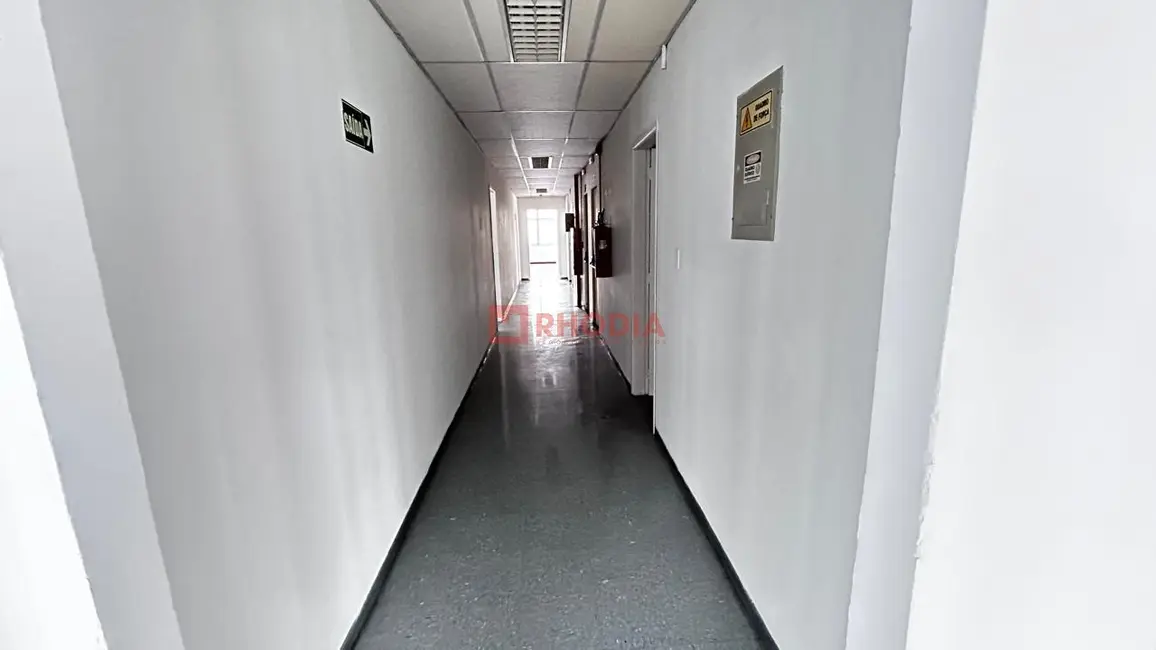 Foto 5 de Sala Comercial para alugar, 328m2 em Consolação, São Paulo - SP