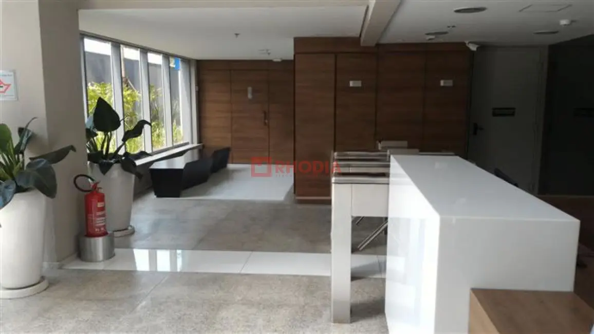 Foto 3 de Sala Comercial para alugar, 316m2 em Jardim Caravelas, São Paulo - SP