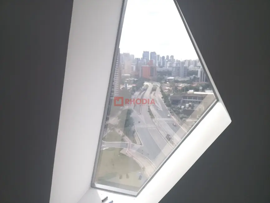 Foto 6 de Sala Comercial para alugar, 316m2 em Jardim Caravelas, São Paulo - SP