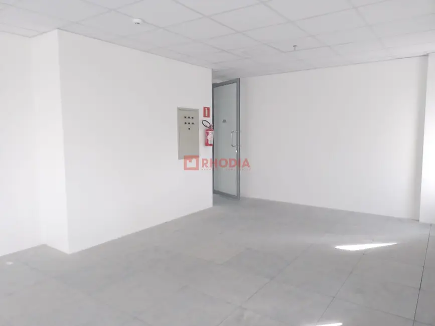 Foto 5 de Sala Comercial para alugar, 316m2 em Jardim Caravelas, São Paulo - SP