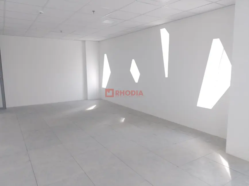 Foto 8 de Sala Comercial para alugar, 316m2 em Jardim Caravelas, São Paulo - SP